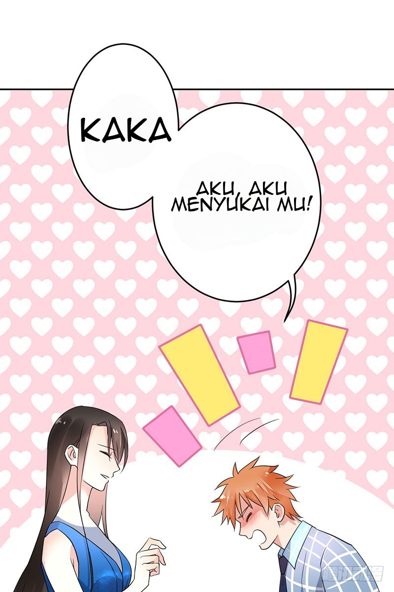 NSD Gaming Chapter 13 Bahasa Indonesia